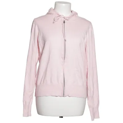 Huvtröja (Rosa) från Lager 157 Polyamid, Polyester, Viskos