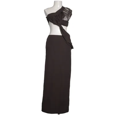 Klänning (Grå) från Christopher Esber