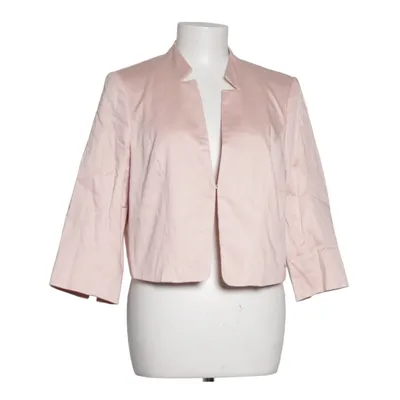Blazer (Pink) from Betty & Co Cotton, Elastane, Polyester
