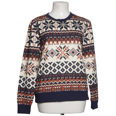 Sweatshirt (Ingrid Classic Sweater, AW21) de Daynight Casual Coton biologique