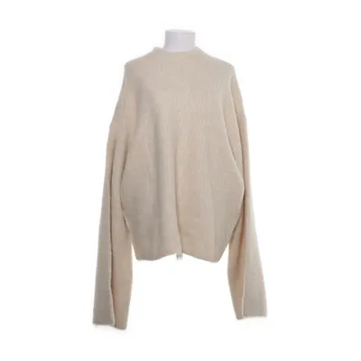 Tröja (Beige) från Entire Studios Akryl, Alpackaull, Elastan, Nylon