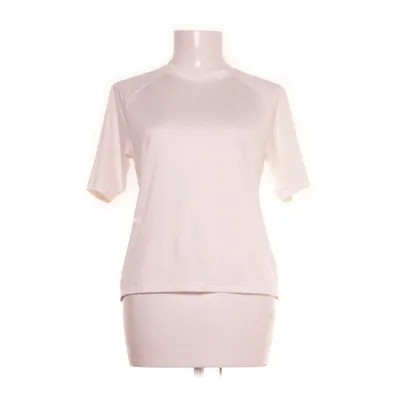 Træningstop (Beige) fra H&M Move Polyester, Elastan