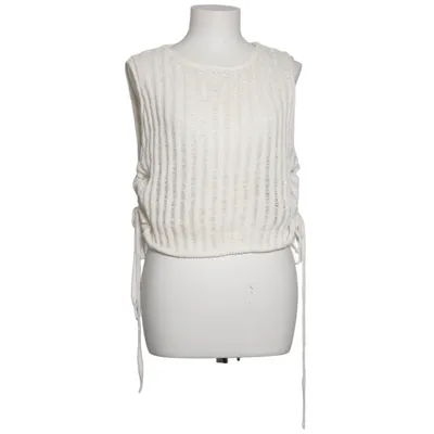 Linne (Vit) från Divided by H&M Polyester