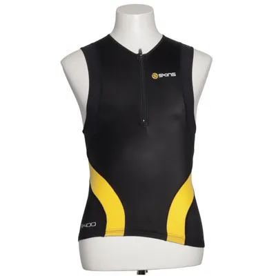 Træningsvest (Tri400) fra Skins Elastan, Polyamid, Polyester