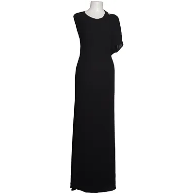 Maxi dress (Black) from Tjurs