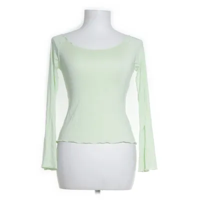 Topp (Grön) från Maryam Nassir Zadeh Modal