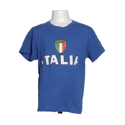 T-shirt (Evolution Kids) fra Bs Bomuld