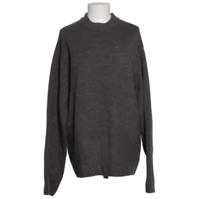 Tröja (Grå) från Josefine HJ x NA-KD Akryl, Polyester