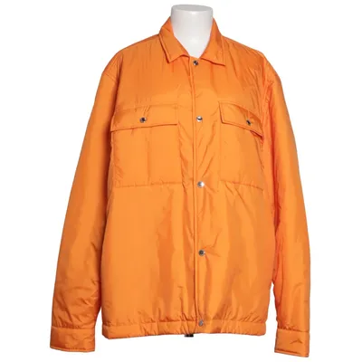 Coachjacka (Nile Nylon Overshirt) från J.Lindeberg