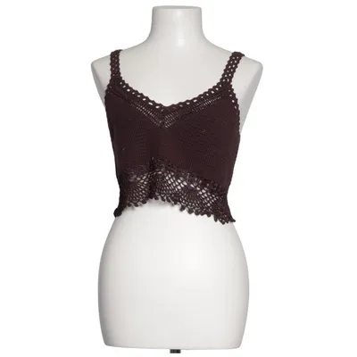 Tank Top (Brown)