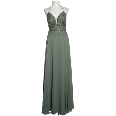 Aftonklänning (Grön) från Vera Mont Polyester