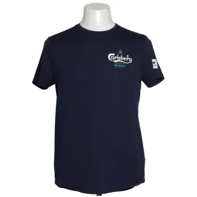 T-shirt (Blå) från Saysky Återvunnen polyester