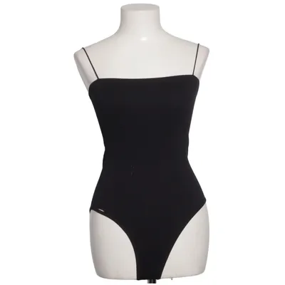 Baddräkt (Svart) från Zara Elastan, Polyamid