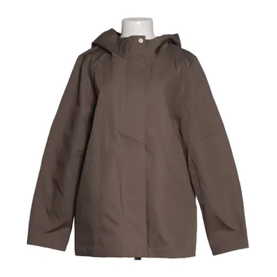 Jacket (Nell, Castor Green) from Elvine Cotton, Polyester