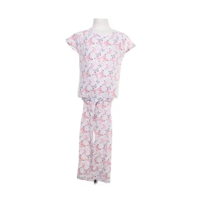 Byxdress (Beige, Flerfärgad) från Poolside