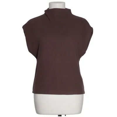 Slipover (Funnel Neck Top) from Gina Tricot Cotton, Recycled polyester