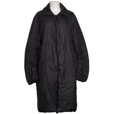 Vinterkappa (Svart) från Eytys Polyamid, Viskos