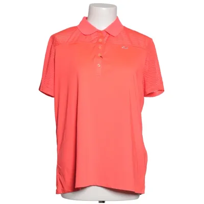 Polo shirt (Red) from Röhnisch Elastane, Polyester