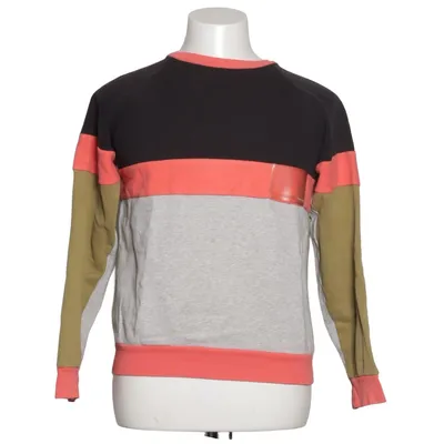 Sweatshirt (Noir, Vert, Multicolore) de Gosha Rubchinskiy