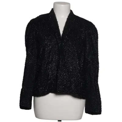 Cardigan (Sort) fra Kirsten Krog Design