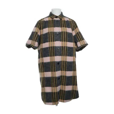 Kappa (Grå, Rosa) från Munthe Bomull, Polyester, Ull