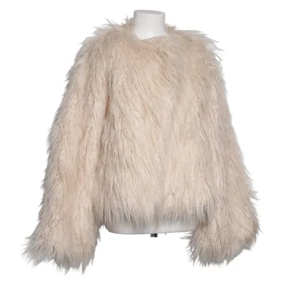 Jacka (Beige) från By Malina