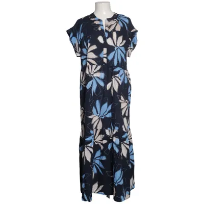 Maxi dress (Blue) from Betty & Co