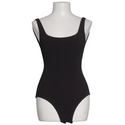 Baddräkt (Svart) från Arket Elastan, Polyester, Polyamid