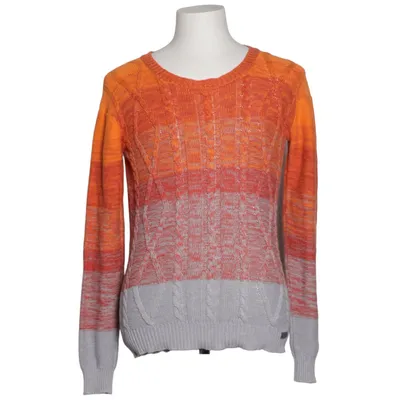 Sweater (Orange, Gray, Multicolored) from Energie