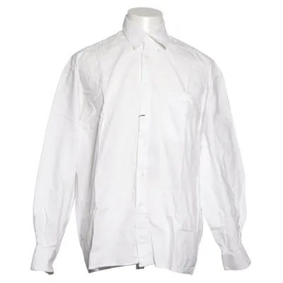 Shirt (White) from Carat