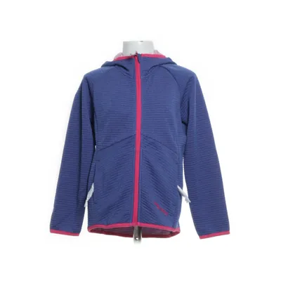 Hoodie (Sogndal Jacket) from Trollkids Polyester