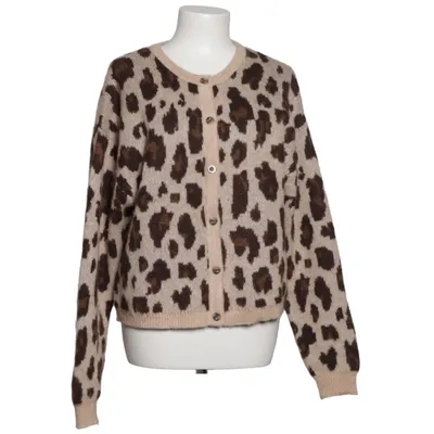 Kofta (Beige, Brun) från Lindex