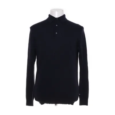 Sweater (Blue) from Martinique Wool