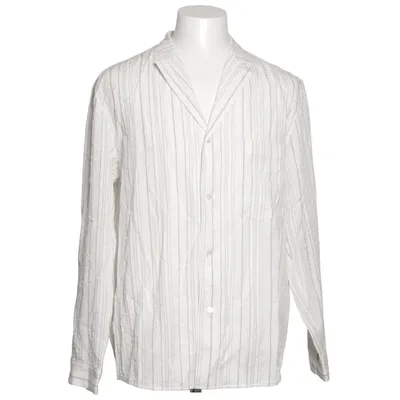 Shirt (Wit) van COS Lyocell