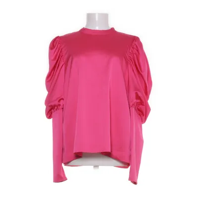 Blus (Rosa) från Cras Återvunnen polyester