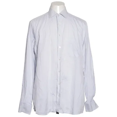 Skjorta (Blå) från Butiken på landet