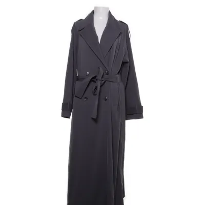 Trenchcoat (Long Trenchcoat) fra NA-KD Elastan, Polyester