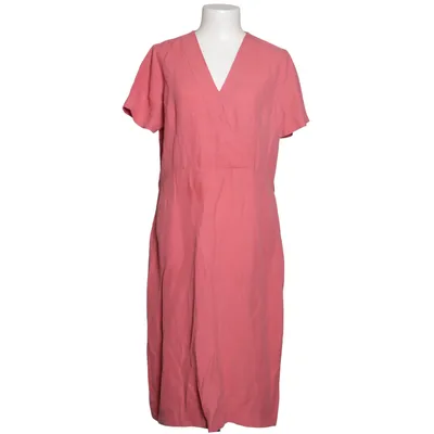Robe portefeuille (Linnea Linen) de Eriks Fabriker Lin, Polyester, Viscose