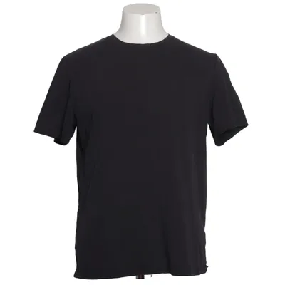 T-shirt (Sort) fra Shaping New Tomorrow