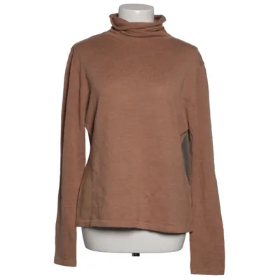 Turtleneck (Merino Wool Knitted Polo Top) from NA-KD Merino wool