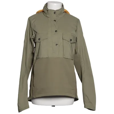 Anorak (Grön, Gul) från Fjällräven x Specialized Bomull, Elastan, Polyamid, Polyester