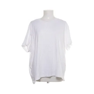 T-shirt (Vit) från H&M Bomull