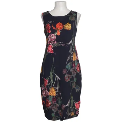Dress (Blue, Multicolored) from Bohéme Cotton, Elastane