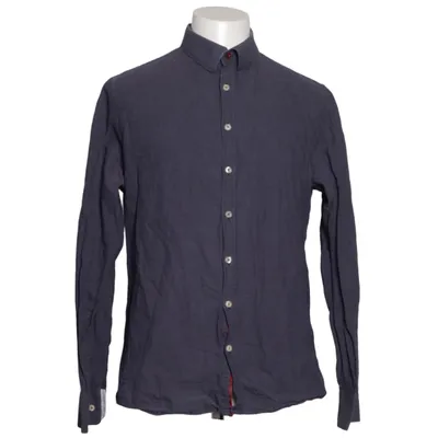 Chemise (Bleu) de Savvy Citizen