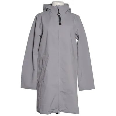 Parka (Jonie, English Blue) fra Elvine Polyester