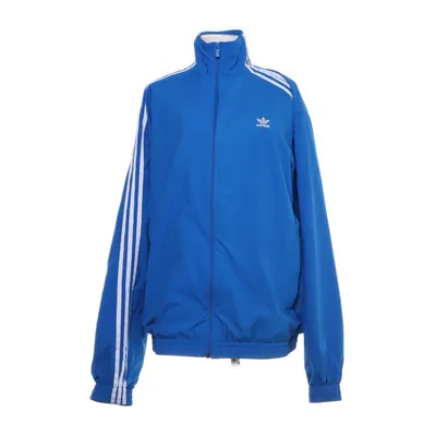 Trainingsjack (Blauw) van Adidas