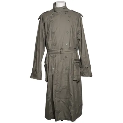 Trenchcoat (Vintage 1980s) från Rohdi Heintz Bomull