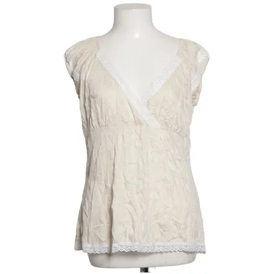 Topp (2861X) från Puzzle Polyester