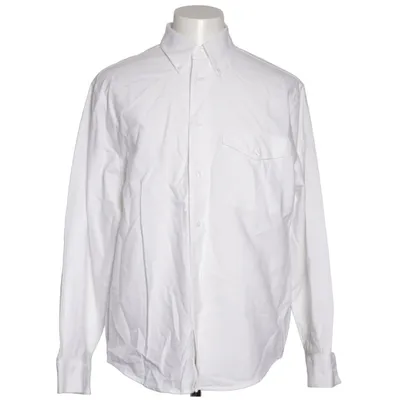 Shirt (Oversized Oxford Shirt) from Filippa K