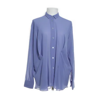 Blus (Blå) från Acne